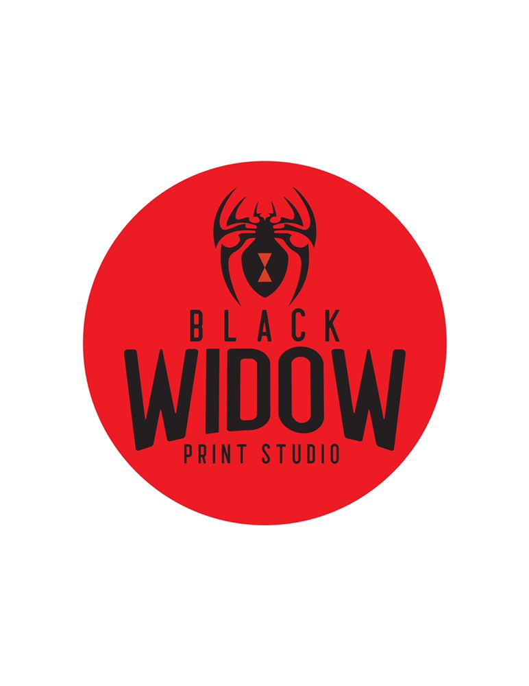 Photo of Black Widow Print Studio