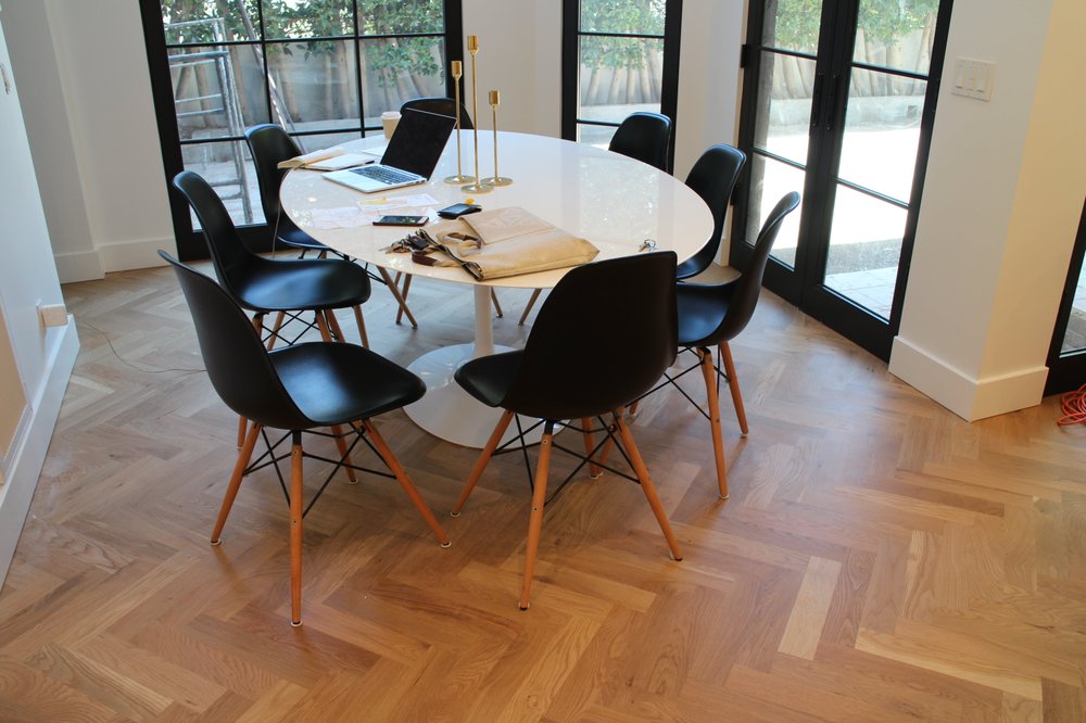 Photo of Rhodium Floors