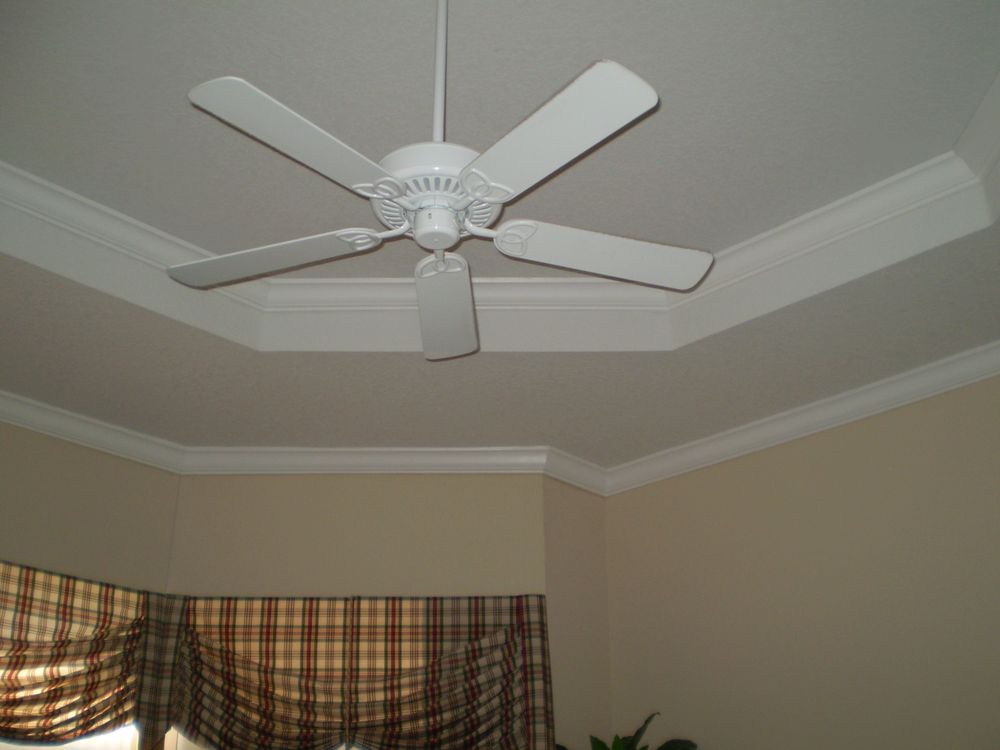 Photo of Sparkle Ceilings