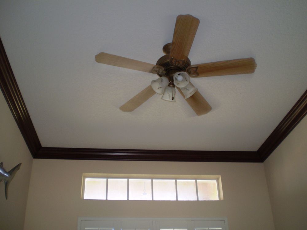 Photo of Sparkle Ceilings
