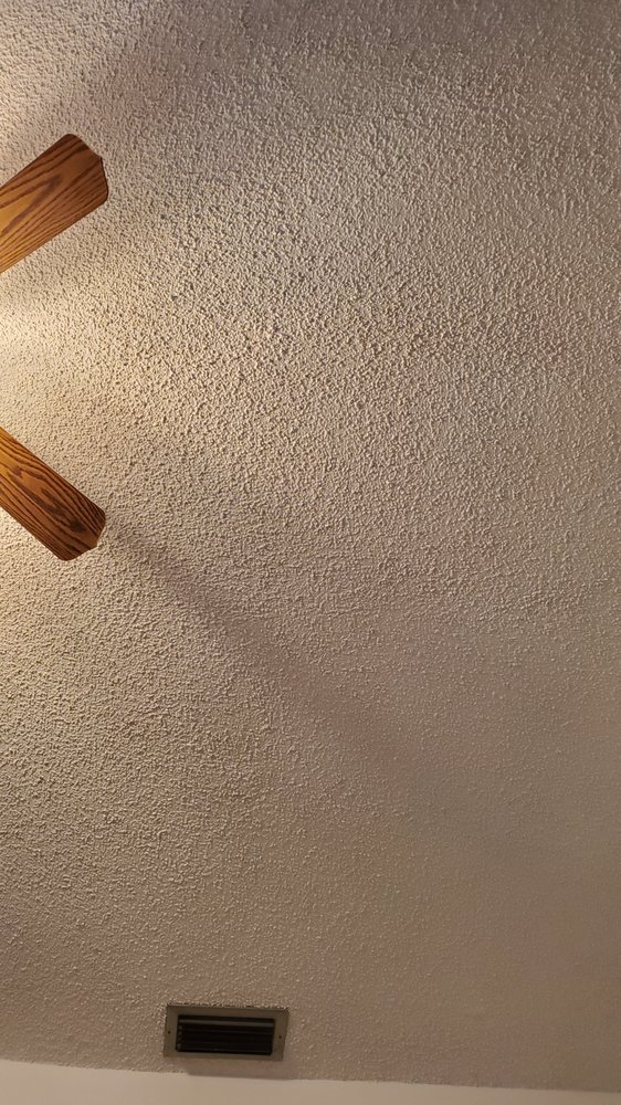 Photo of Sparkle Ceilings