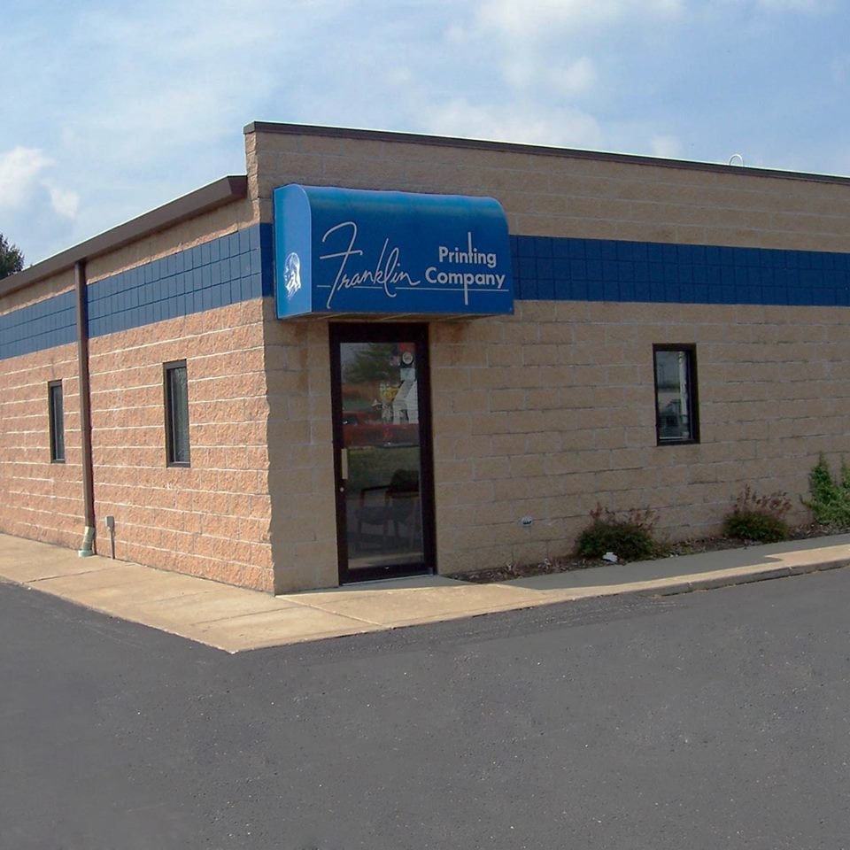 Photo of Franklin Printing