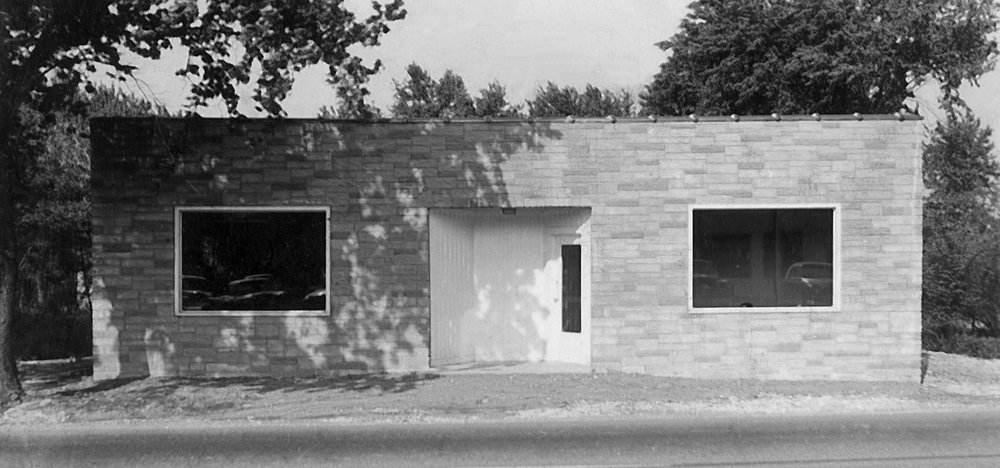 Photo of Franklin Printing