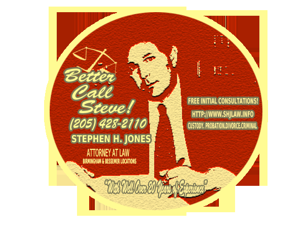 Photo of Stephen H Jones Attorney at Law