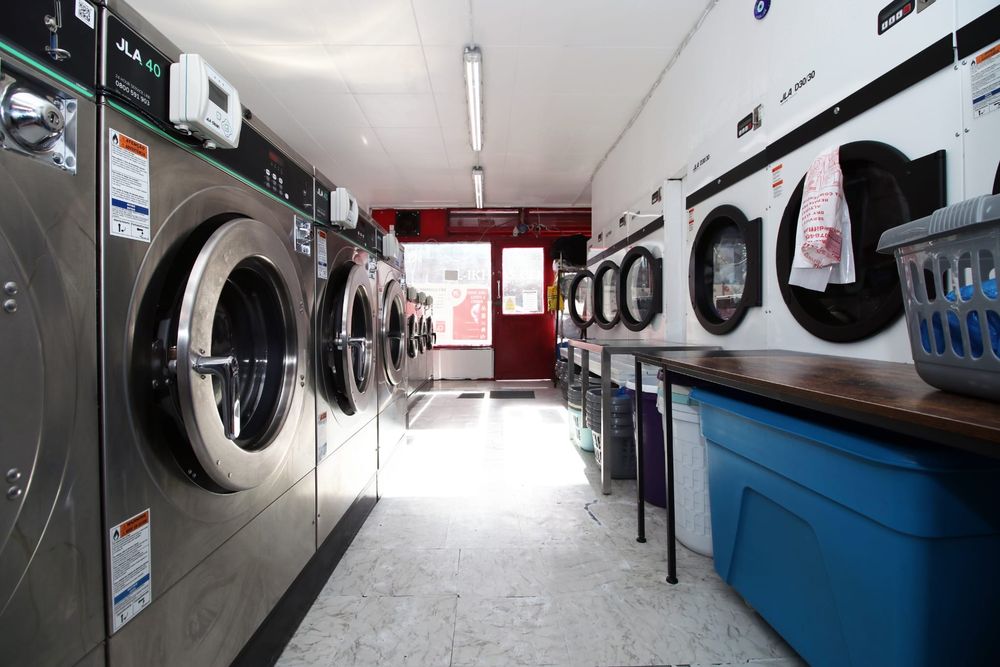 Photo of Cardiff Perfections Launderette