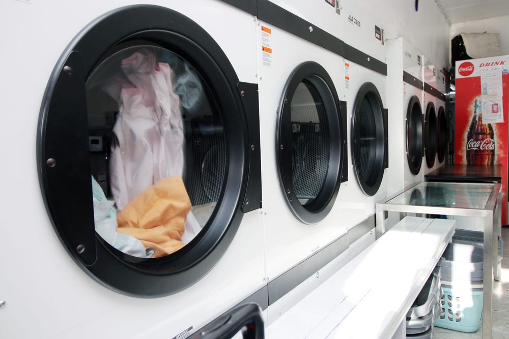 Photo of Cardiff Perfections Launderette