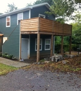 Photo of J Snow Construction