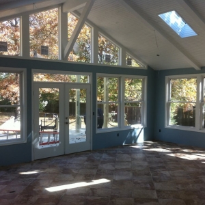 Photo of J Snow Construction