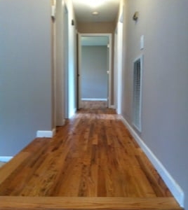Photo of J Snow Construction