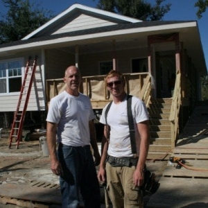 Photo of J Snow Construction