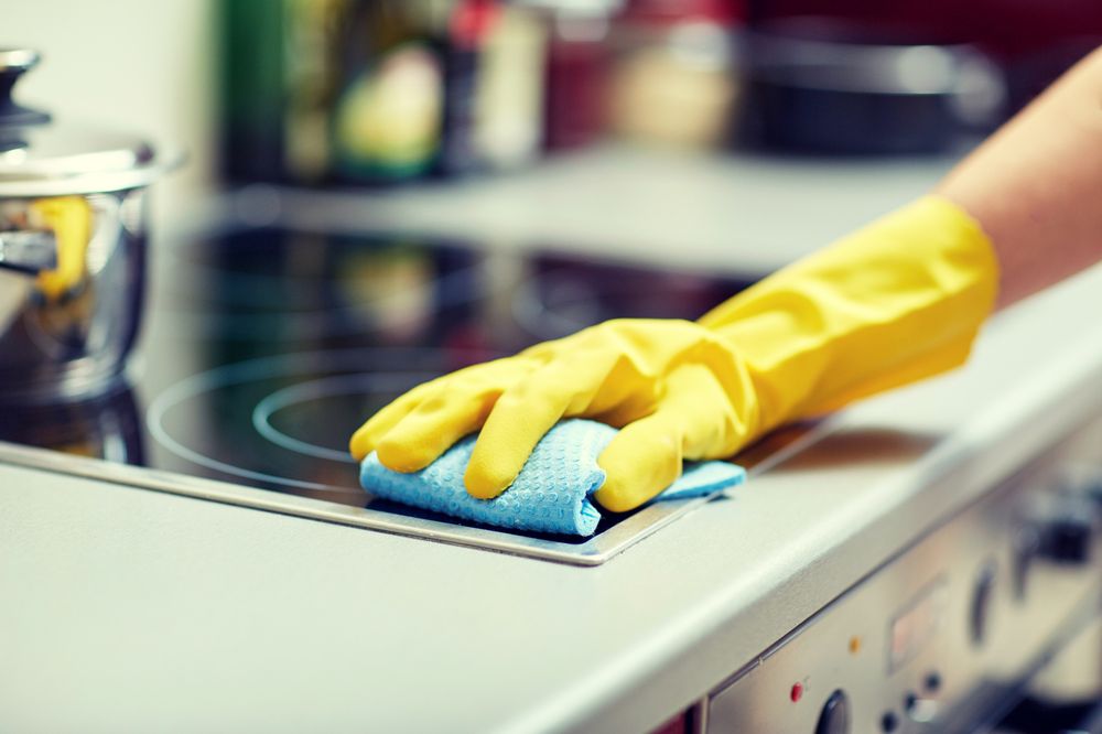 Photo of Gold Coast Cleaning