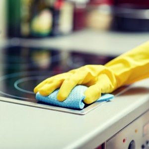 Santa Ana Gold Coast Cleaning