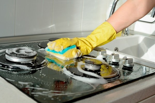Photo of Gold Coast Cleaning