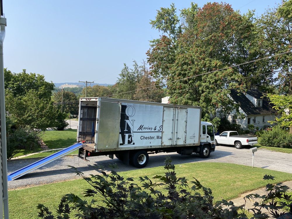Photo of A-One Moving & Storage