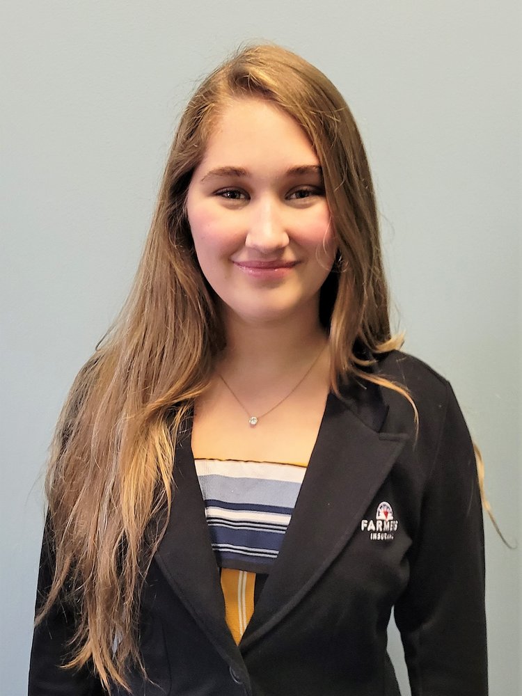 Photo of Farmers Insurance - Samantha Cress