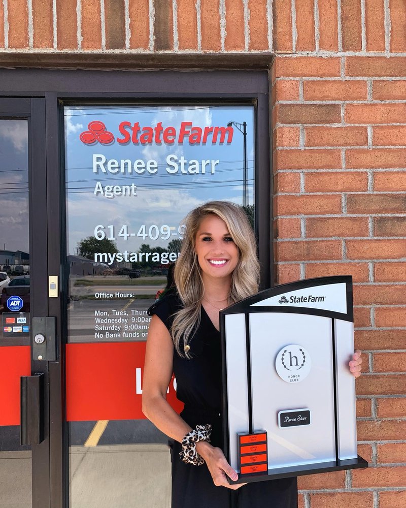Photo of Renee Starr - State Farm Insurance Agent