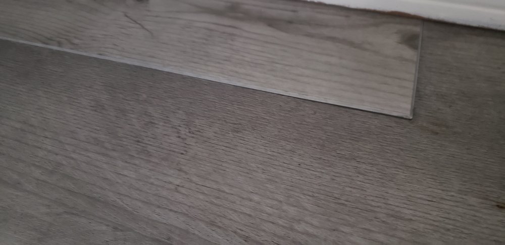 Photo of Valles Flooring Installs