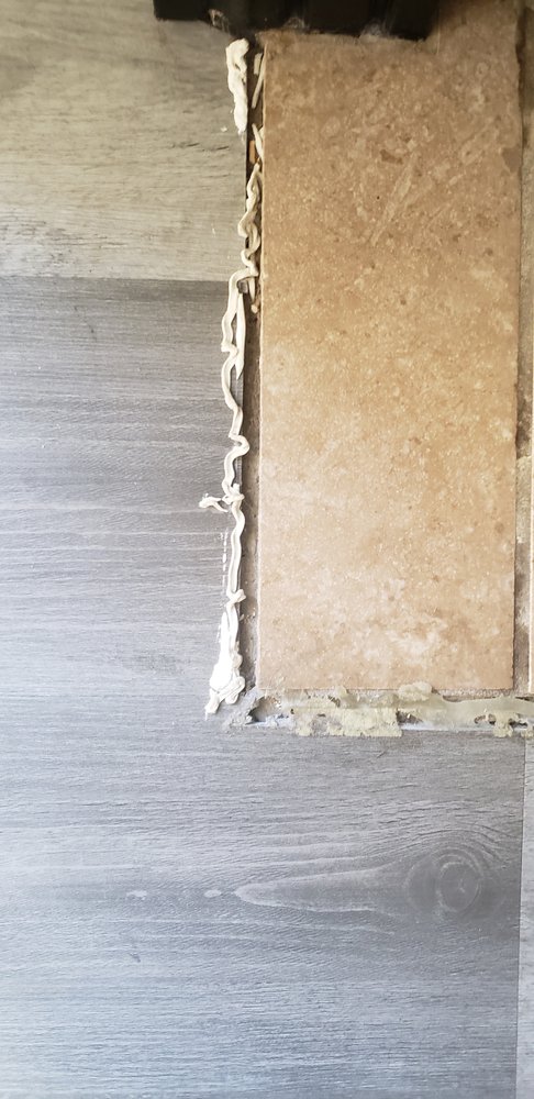 Photo of Valles Flooring Installs