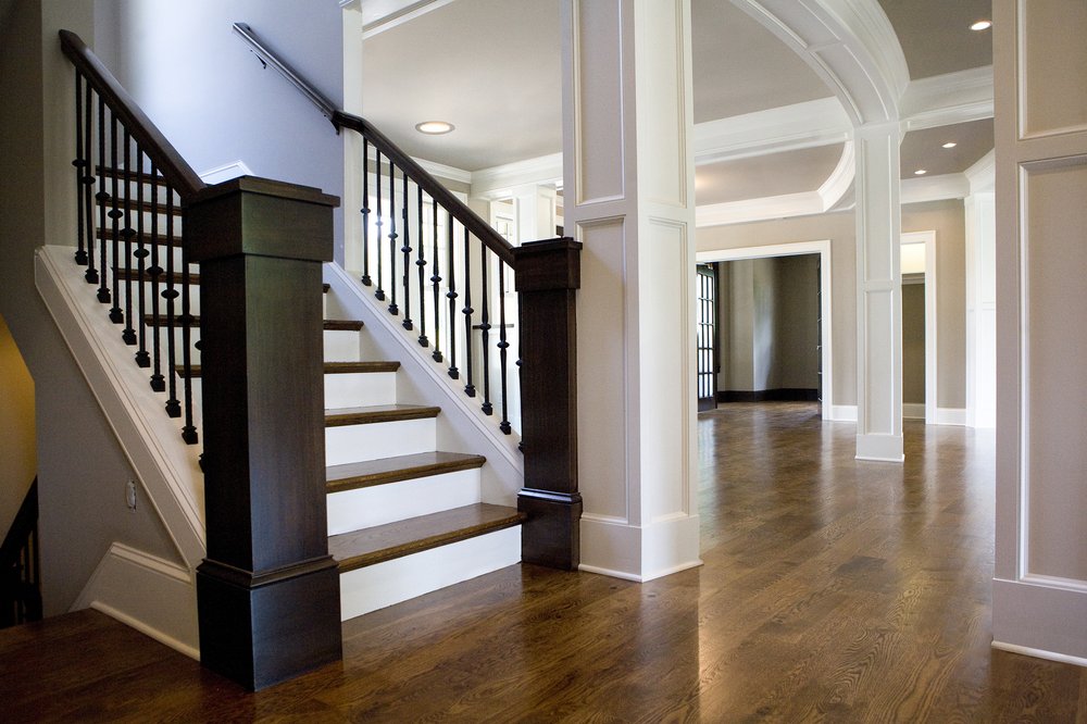 Photo of Varsity Painters, Minneapolis Painting Contractors