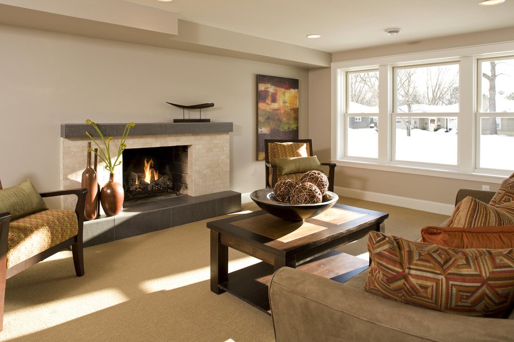 Photo of Varsity Painters, Minneapolis Painting Contractors
