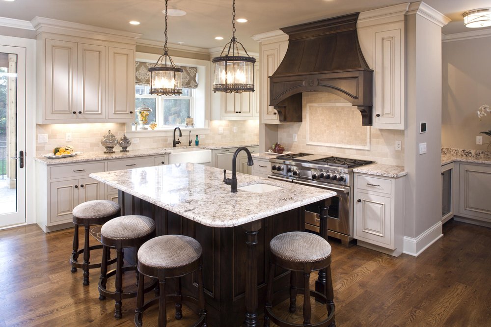 Photo of Varsity Painters, Minneapolis Painting Contractors