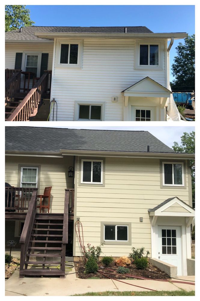 Photo of SNS Contracting