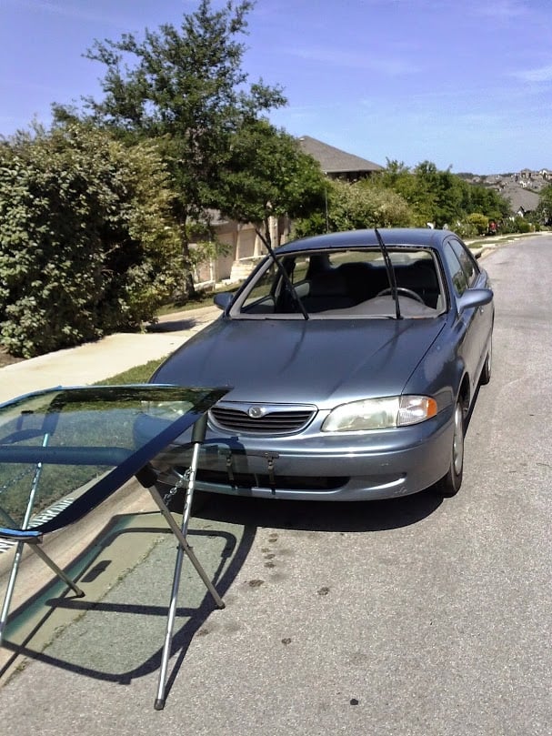 Photo of Eagle 1 Autoglass