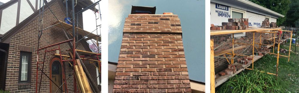 Photo of Sure Clean Chimney & Masonry