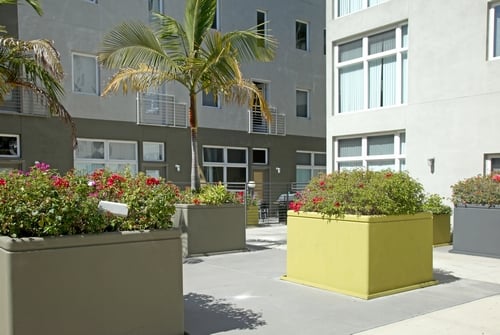 Photo of 900 F Street Apartments