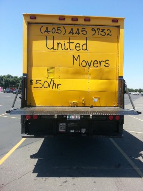 Photo of United Movers LLC