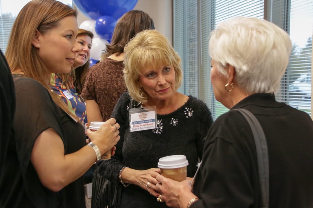 Photo of BizConnect Hampton Roads