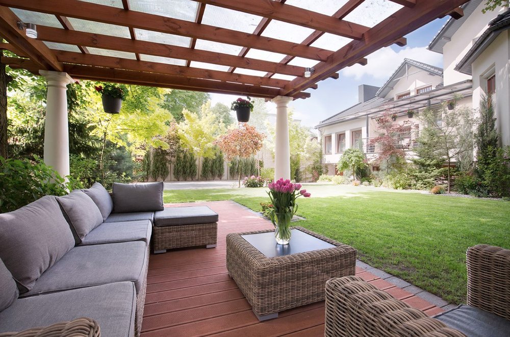 Photo of Island Landscaping and Lawn Service