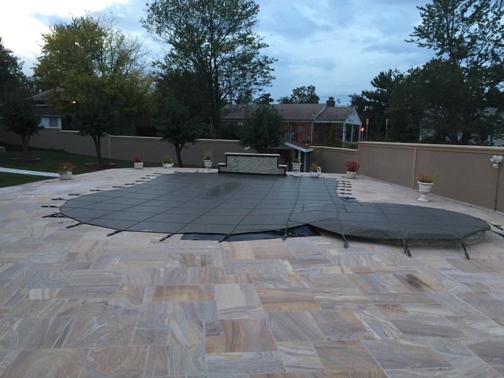 Photo of Subcomm Pools