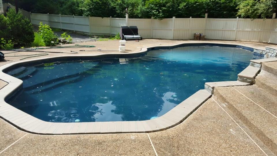 Photo of Subcomm Pools