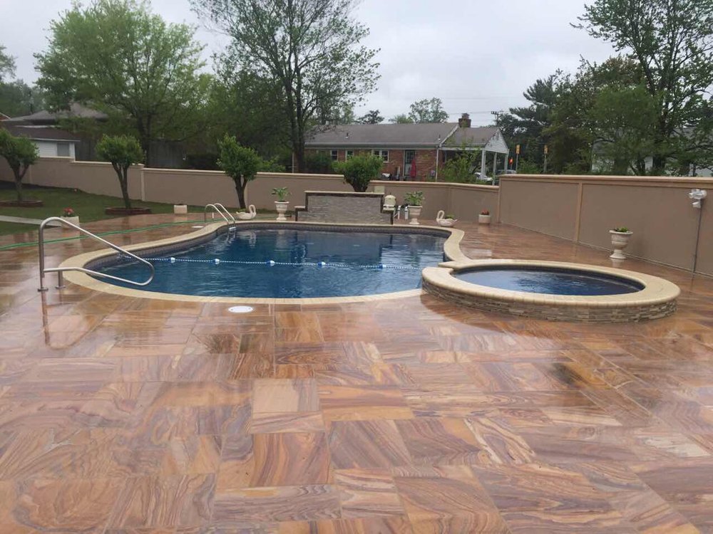 Photo of Subcomm Pools