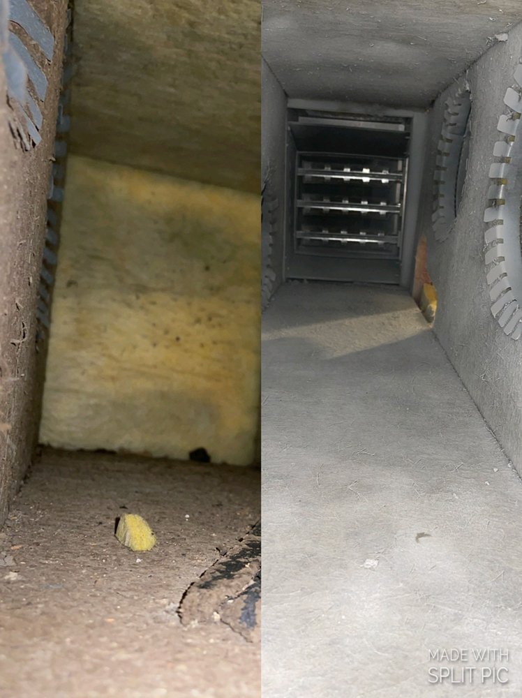 Photo of Green Air Duct Cleaning