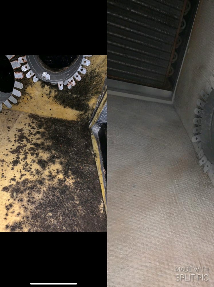 Photo of Green Air Duct Cleaning