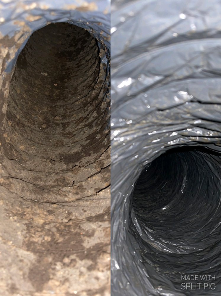 Photo of Green Air Duct Cleaning