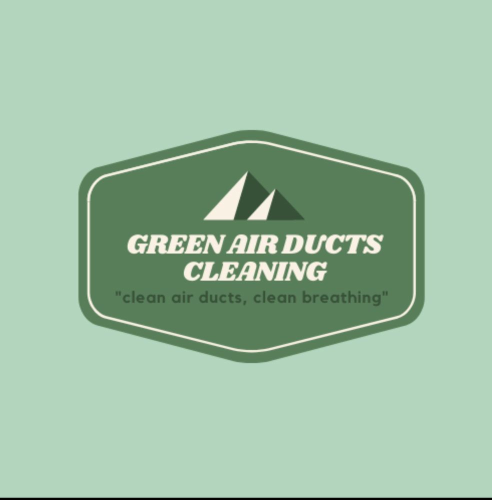 Photo of Green Air Duct Cleaning