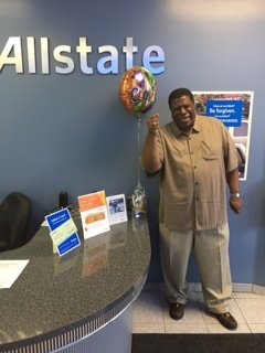 Photo of Allstate Insurance Agent: Tyrone Murray