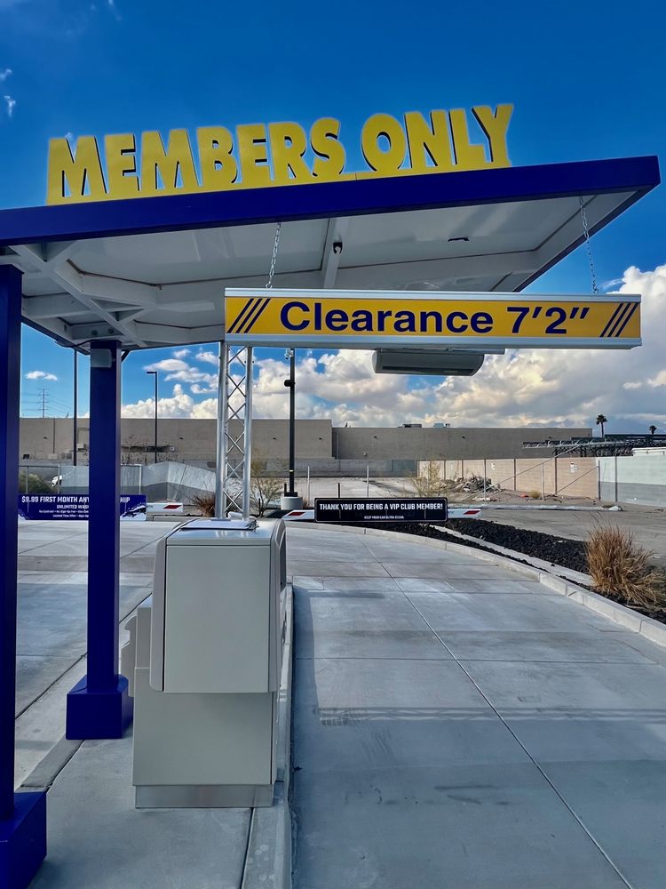 Photo of Ultra Clean Express Car Wash
