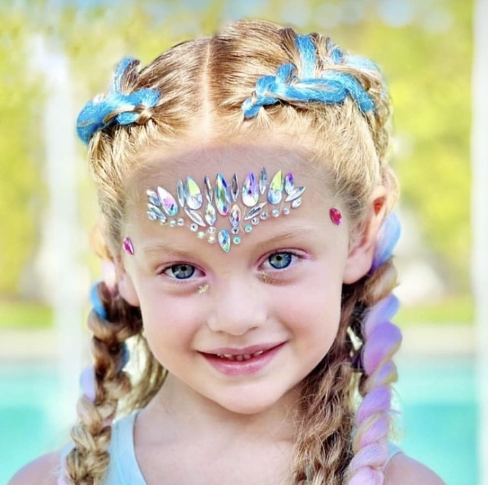 Photo of Event Braids Bar