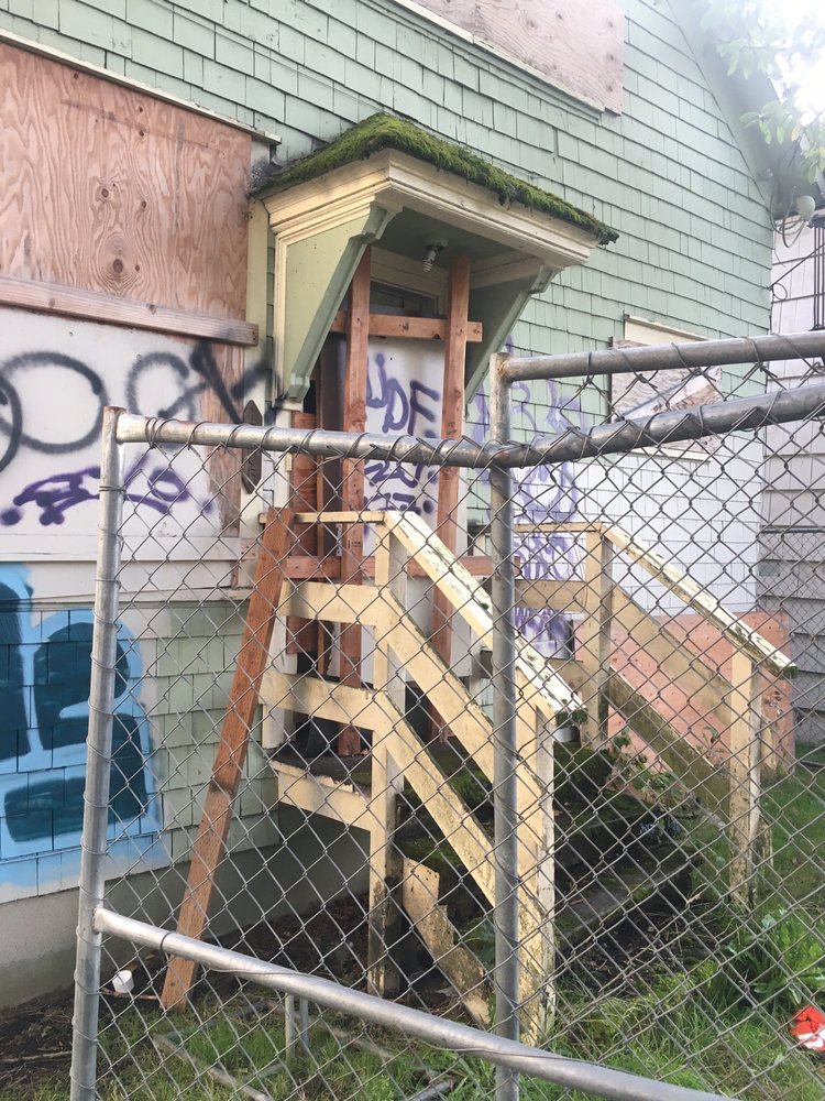 Photo of Build Urban