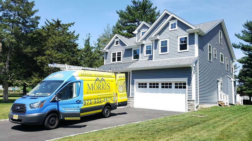 Photo of Morris Renovations