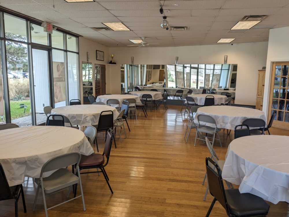 Photo of The Gathering Space @1091 Eastwind