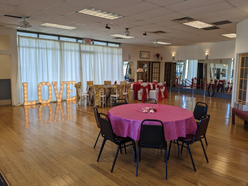 Photo of The Gathering Space @1091 Eastwind