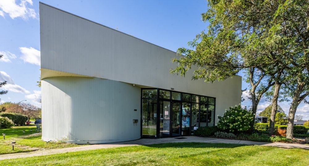 Photo of The Gathering Space @1091 Eastwind