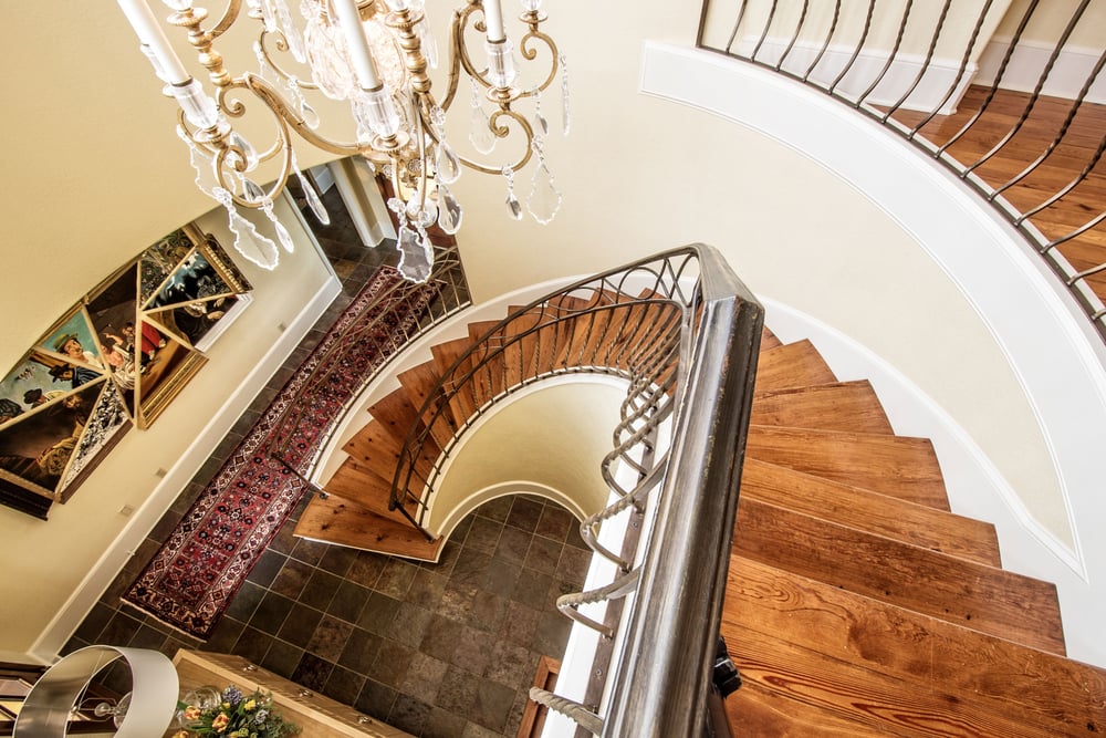 Photo of Jill Hertz Interior Design