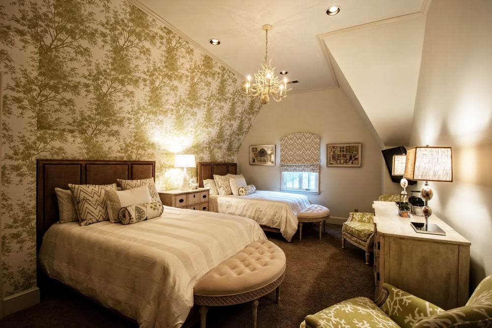 Photo of Jill Hertz Interior Design