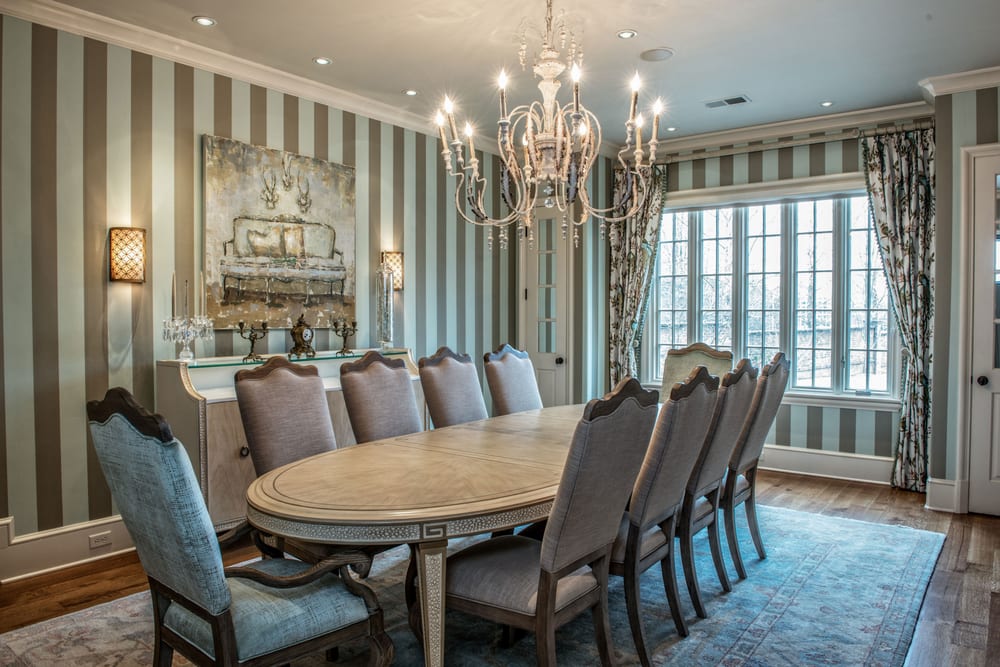 Photo of Jill Hertz Interior Design